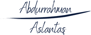 Abdurrahman Aslantaş