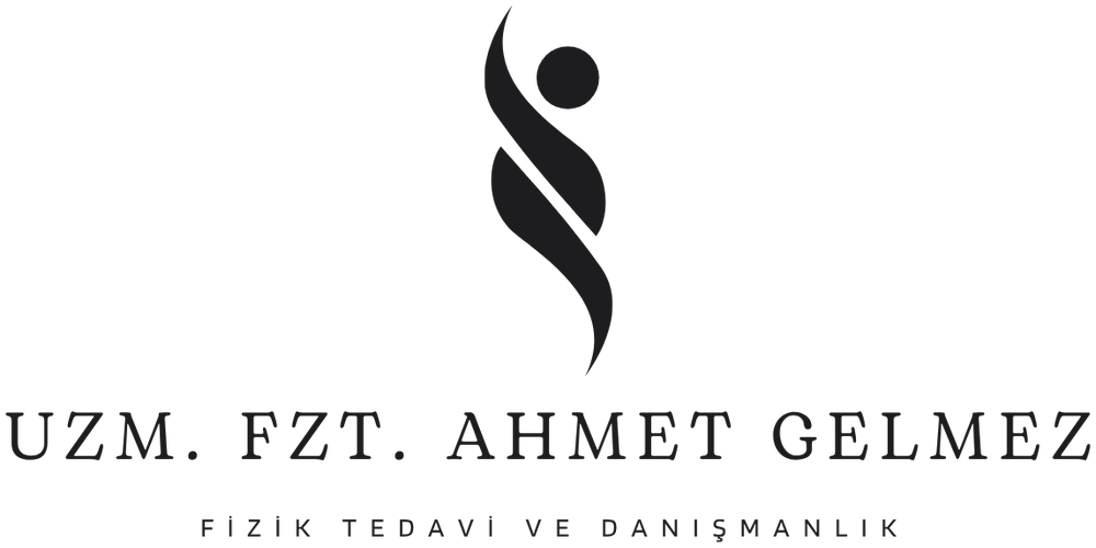 Fizyoterapist Ahmet Gelmez