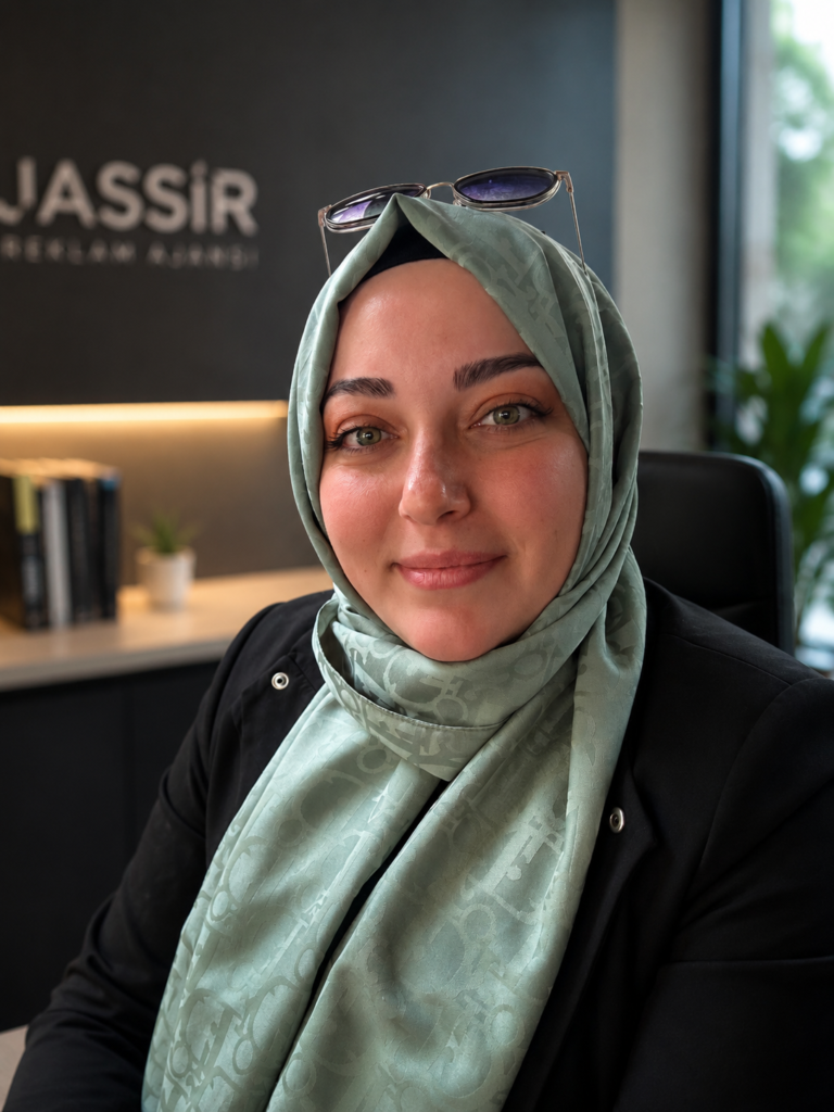 YASİR Hatipoğlu GEBZE REKLAM AJANSI YASİR Hatipoğlu GEBZE REKLAM AJANSI