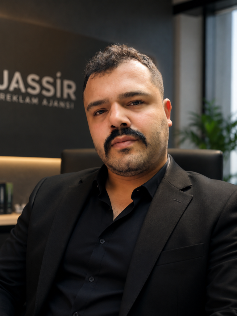 YASİR Hatipoğlu GEBZE REKLAM AJANSI BAŞKANI YASİR Hatipoğlu GEBZE REKLAM AJANSI BAŞKANI